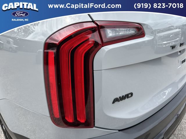 Used 2022 Kia Telluride EX w/ EX Premium Package AWD/4WD image 15