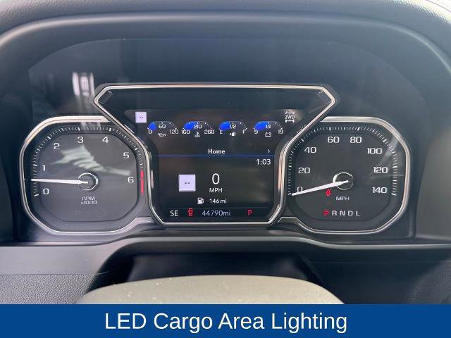 Used 2021 GMC Sierra 1500 Denali w/ Denali Premium Package image 14