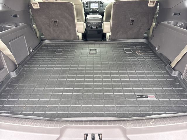 Certified 2019 Ford Expedition Limited w/ Equipment Group 302A RWD image 18