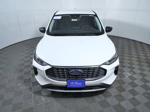 Certified 2023 Ford Escape Active AWD/4WD image 6