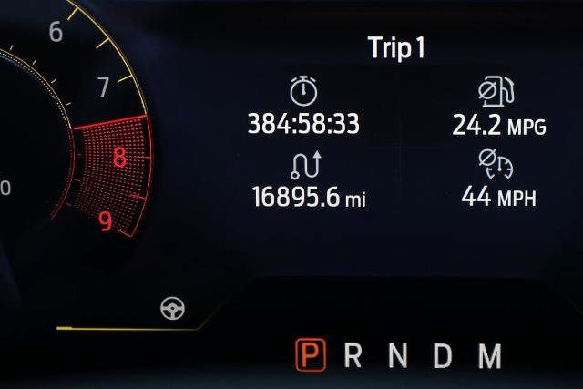 Certified 2025 Ford Mustang GT Premium image 31