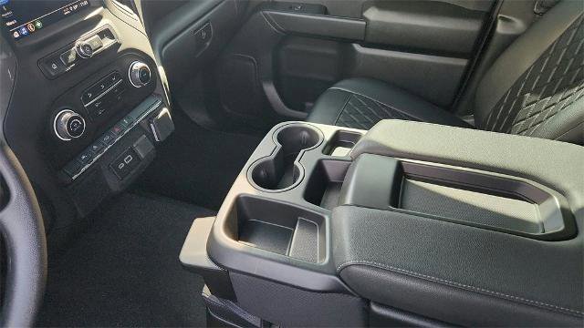 Used 2025 Chevrolet Silverado 1500 Custom image 14