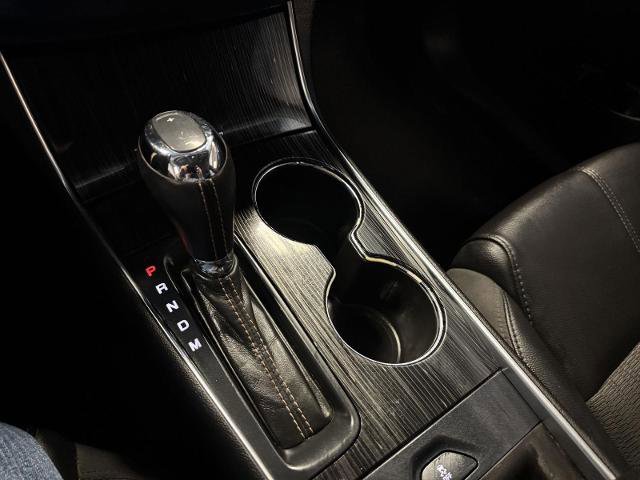 Used 2017 Chevrolet Impala LT image 24