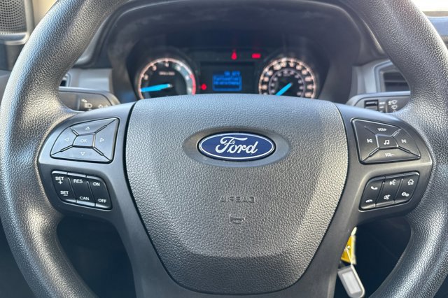 Certified 2019 Ford Ranger XL w/ Equipment Group 101A Mid image 26