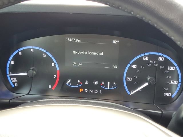 Certified 2023 Ford Bronco Sport Big Bend w/ Convenience Package AWD/4WD image 15