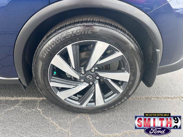 Used 2024 Nissan Murano SL AWD/4WD image 10