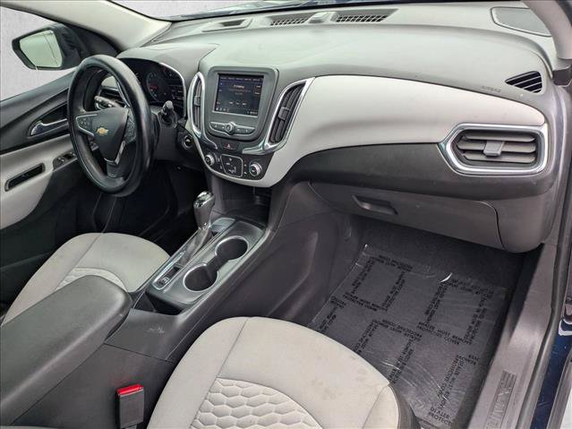 Used 2020 Chevrolet Equinox LS w/ LS Convenience Package FWD image 21