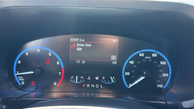 Certified 2024 Ford Bronco Sport Big Bend AWD/4WD image 18