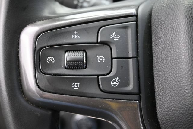Used 2025 Chevrolet Silverado 2500 ZR2 w/ ZR2 Bison Edition AWD/4WD image 17