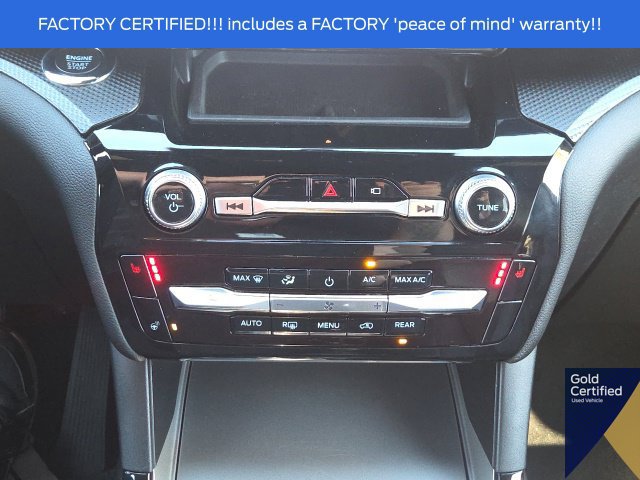 Certified 2023 Ford Explorer ST-Line AWD/4WD image 33