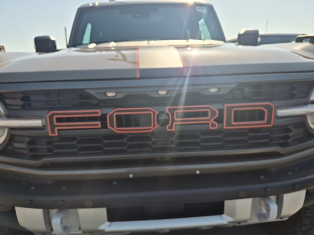 Certified 2025 Ford Bronco Raptor AWD/4WD image 36