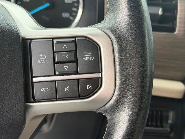 Certified 2024 Ford Expedition Limited AWD/4WD image 36