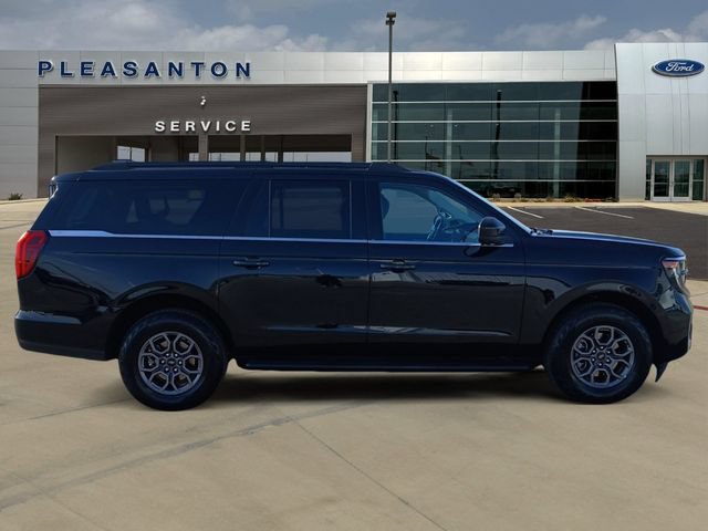 Certified 2025 Ford Expedition Max Active RWD image 6