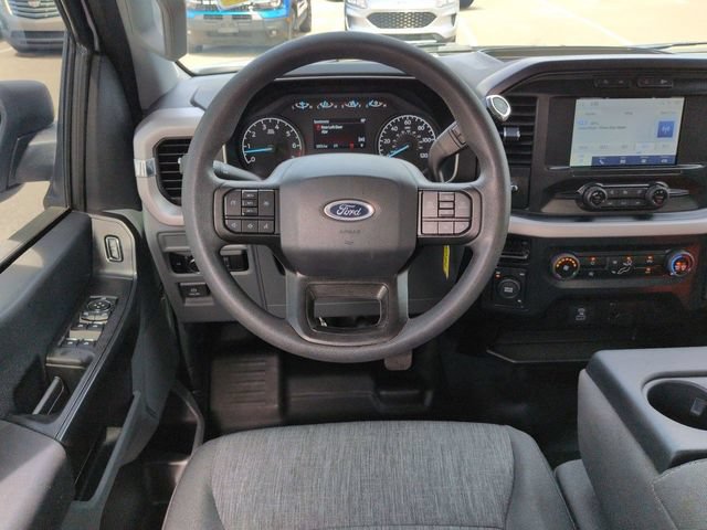 Certified 2023 Ford F150 XL AWD/4WD image 15