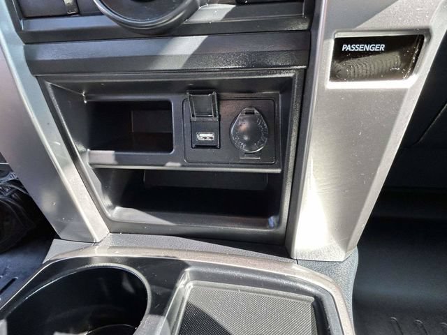 Used 2023 Toyota 4Runner SR5 RWD image 11