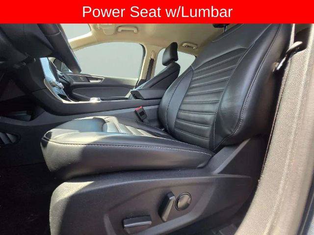 Certified 2024 Ford Edge SEL w/ Convenience Package AWD/4WD image 27