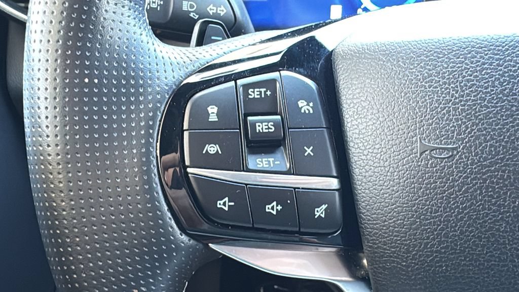 Certified 2021 Ford Explorer ST w/ Equipment Group 401A AWD/4WD image 12