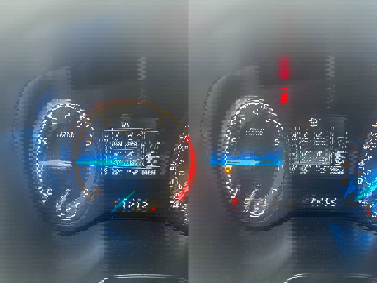 Certified 2019 Ford Ranger XLT w/ Equipment Group 302A Luxury image 11