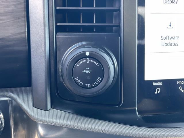 Certified 2024 Ford F150 Lariat image 18