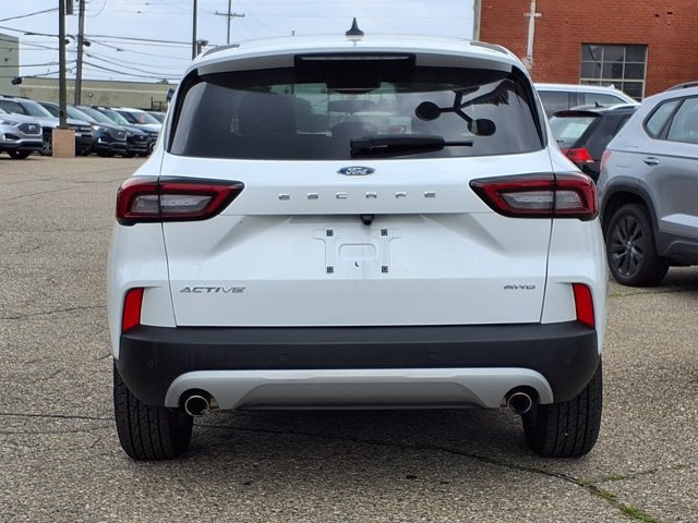 Certified 2024 Ford Escape Active w/ Tech Pack #1 AWD/4WD image 22