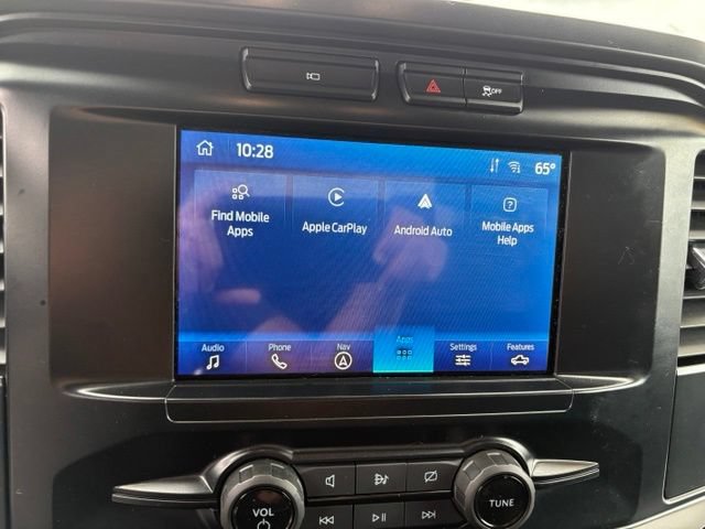 Certified 2023 Ford F150 XL w/ STX Appearance Package AWD/4WD image 24