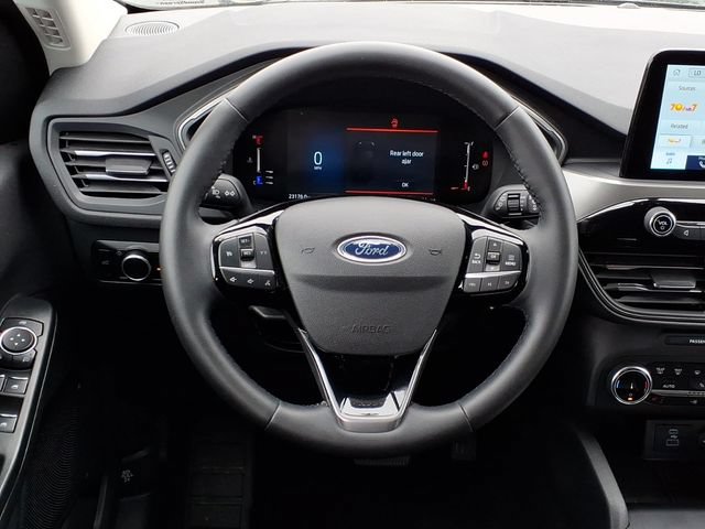 Certified 2023 Ford Escape Active w/ Cold Weather Package FWD image 14