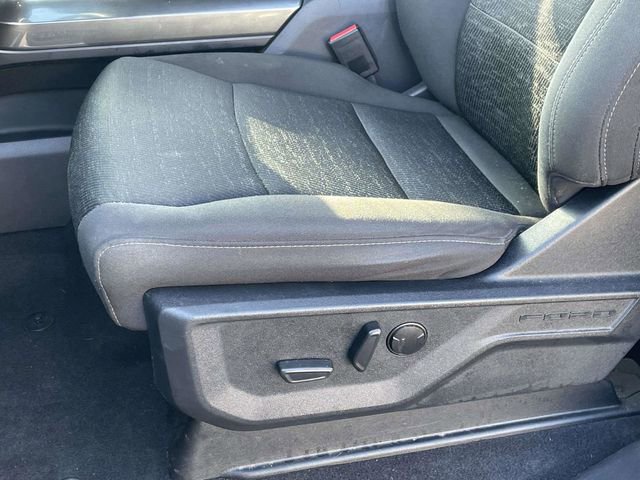 Certified 2023 Ford F150 XLT w/ Equipment Group 302A High image 14