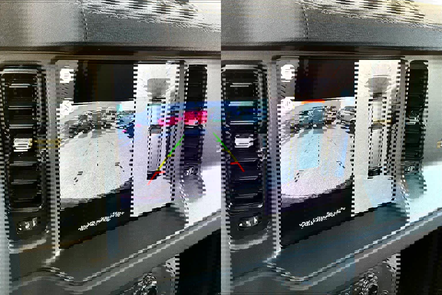 Certified 2025 Ford Bronco Badlands image 29