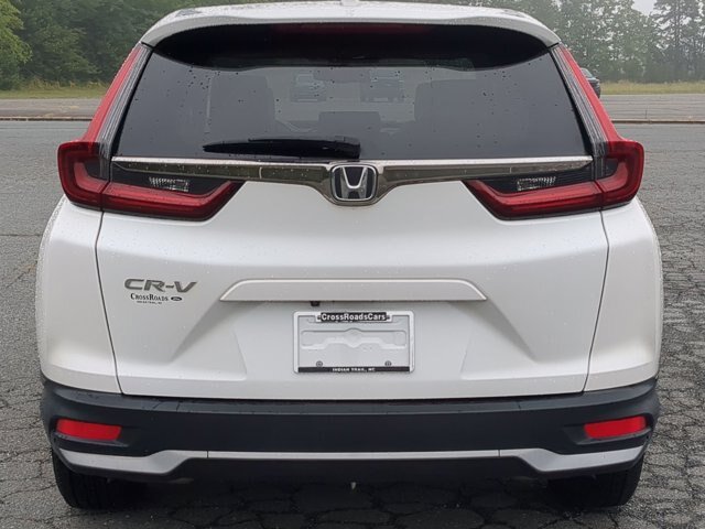 Used 2020 Honda CR-V EX-L image 5