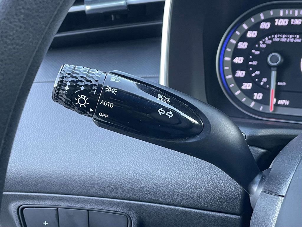 Used 2024 Hyundai Tucson SEL image 22