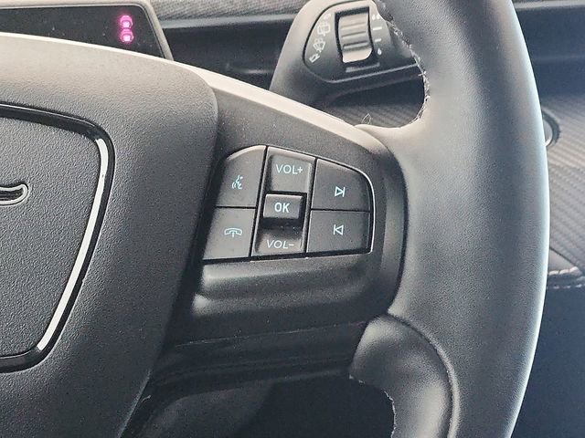 Certified 2023 Ford Mustang Mach-E Premium image 15