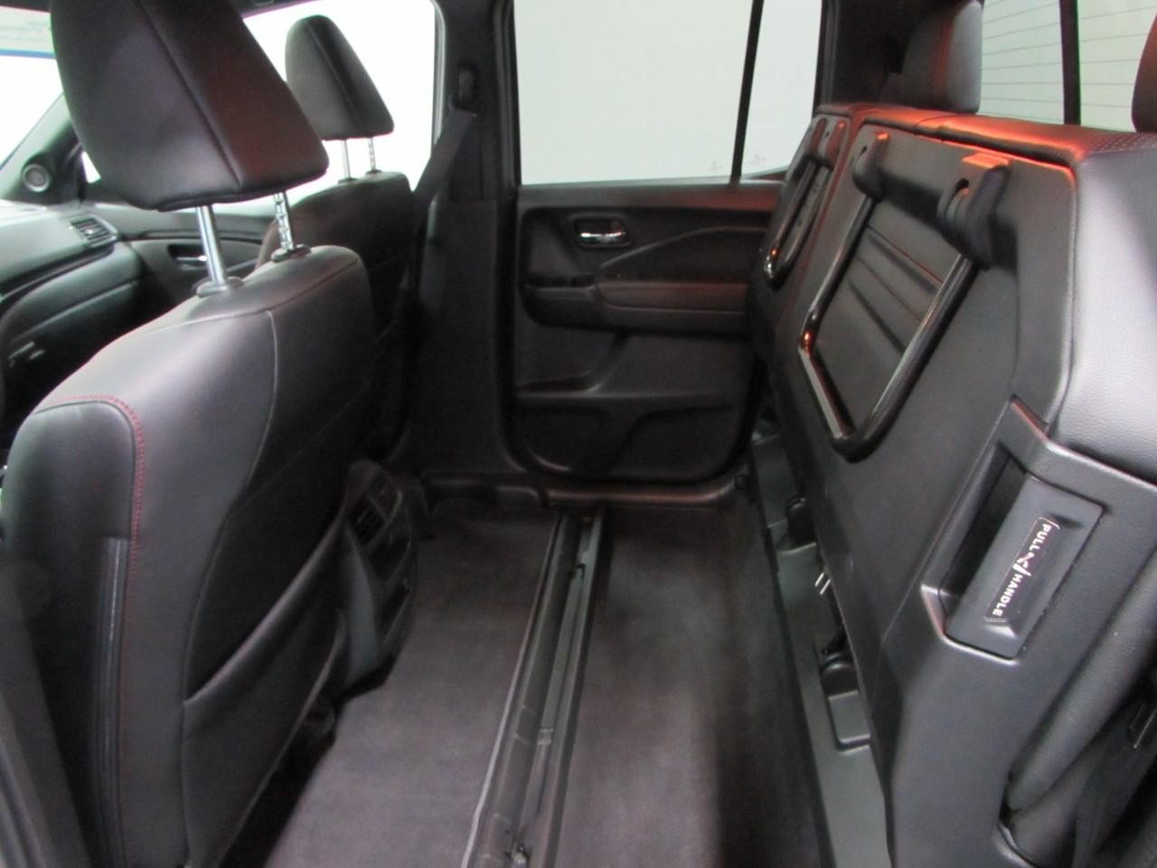 Used 2023 Honda Ridgeline Black Edition image 25