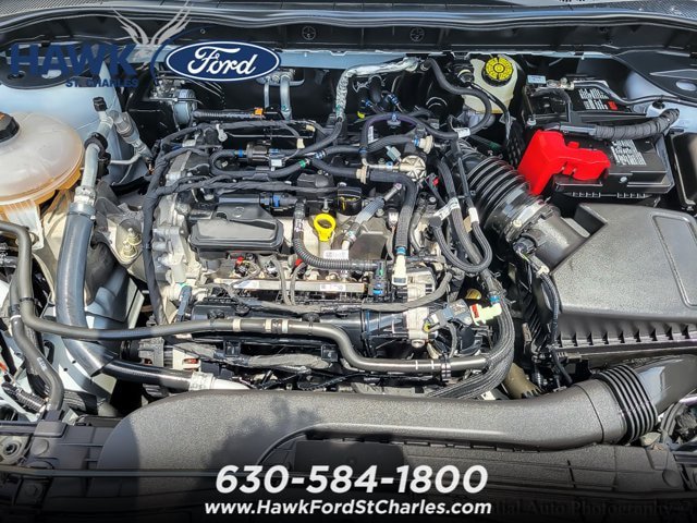 Certified 2022 Ford Escape SE w/ Convenience Package AWD/4WD image 22