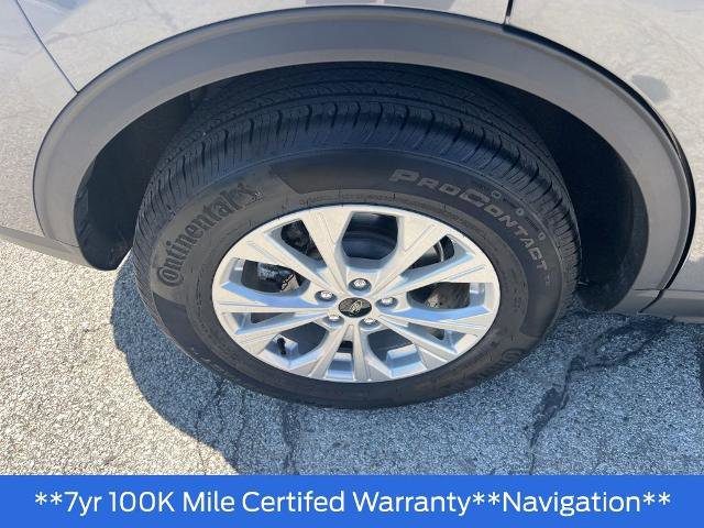 Certified 2023 Ford Escape Active w/ Tech Pack #1 AWD/4WD image 30