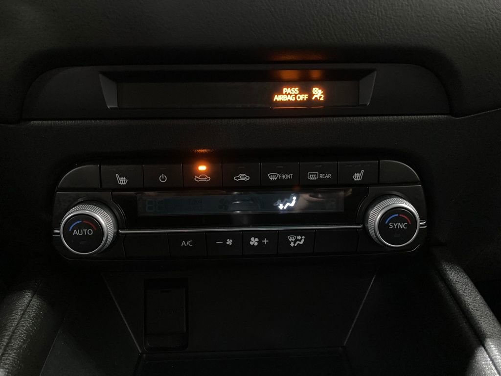 Used 2020 MAZDA CX-5 Touring image 26