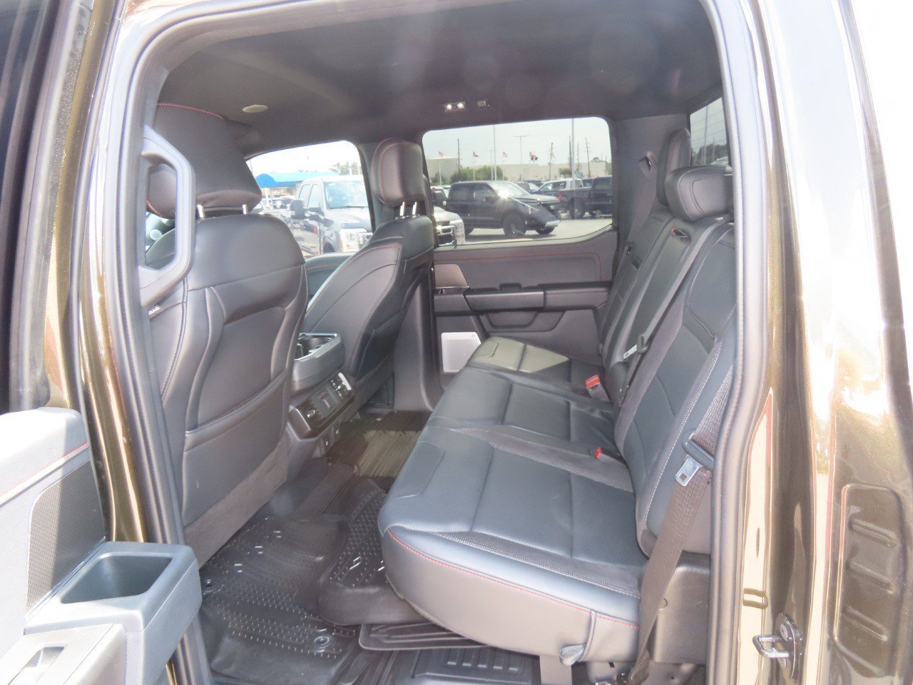 Certified 2025 Ford F150 Raptor AWD/4WD image 18