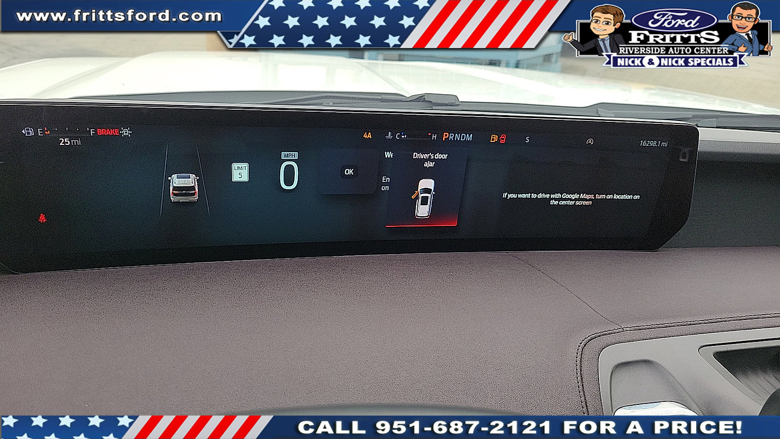 Certified 2025 Ford Expedition Platinum w/ Platinum Ultimate Package image 11