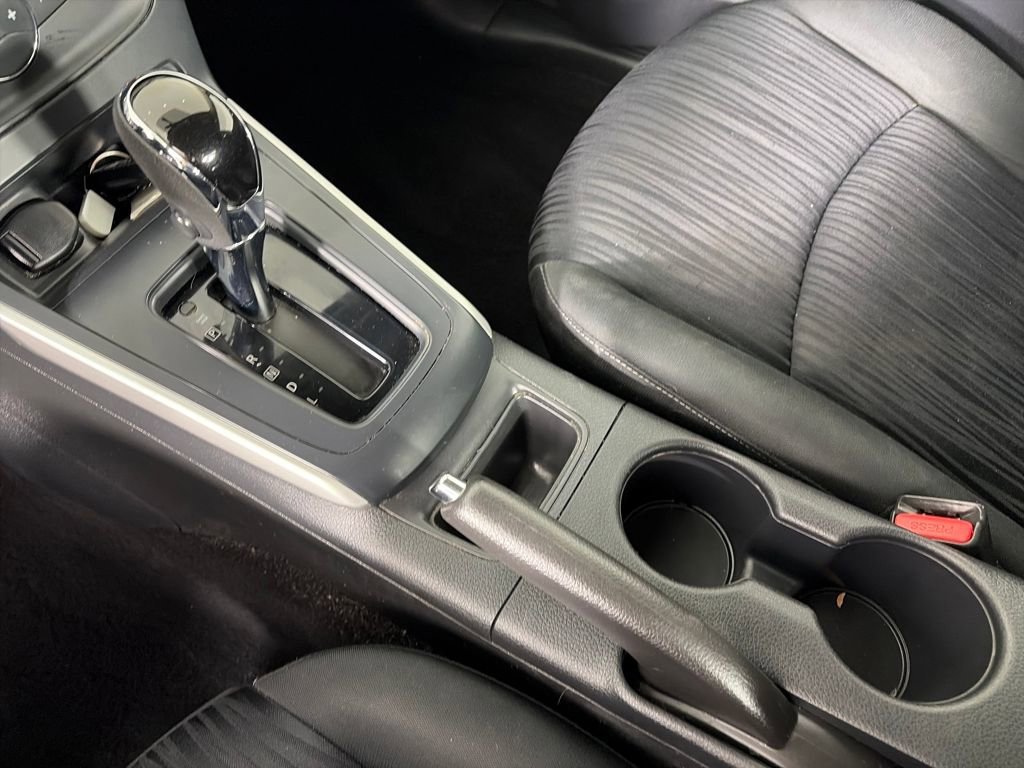 Used 2019 Nissan Sentra SV image 23