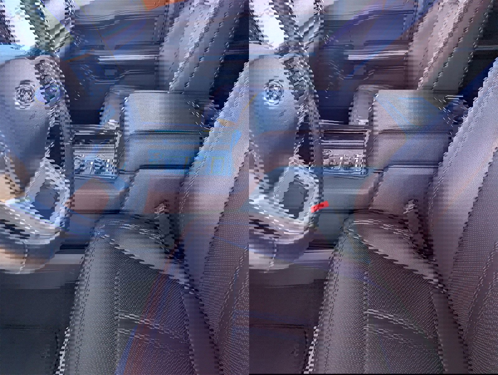 Certified 2024 Ford Expedition Limited image 26