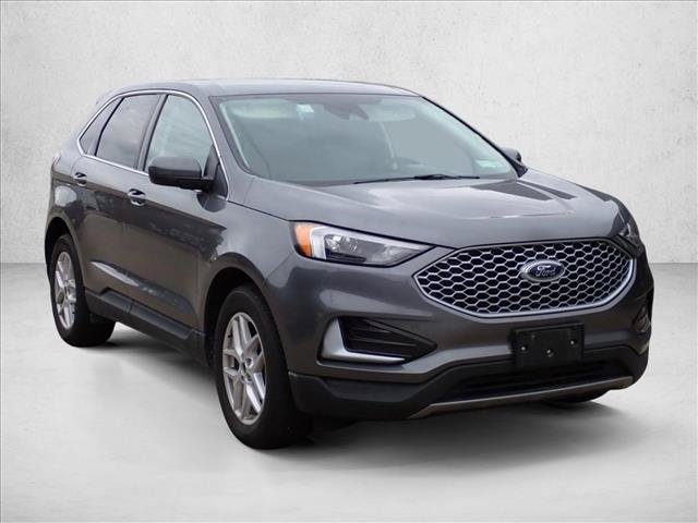 Certified 2024 Ford Edge SEL AWD/4WD image 12