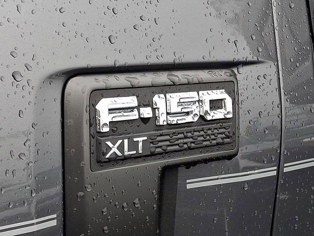 Certified 2022 Ford F150 XLT w/ Equipment Group 302A High image 33