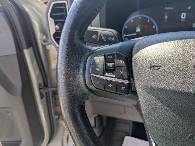 Certified 2023 Ford Bronco Sport Big Bend w/ Convenience Package AWD/4WD image 17
