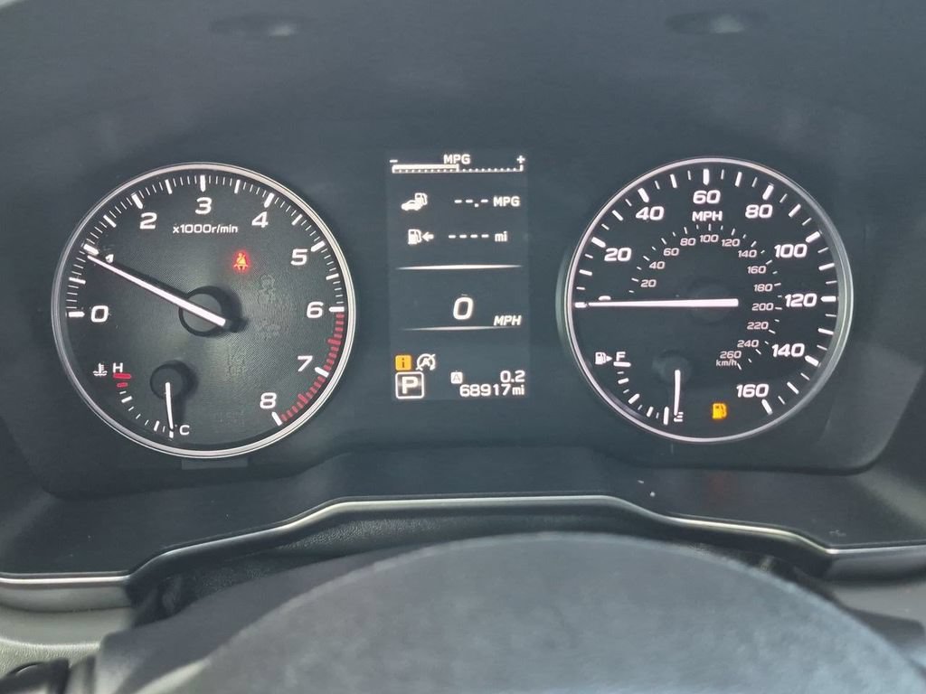 Used 2023 Subaru Outback Onyx Edition AWD/4WD image 14