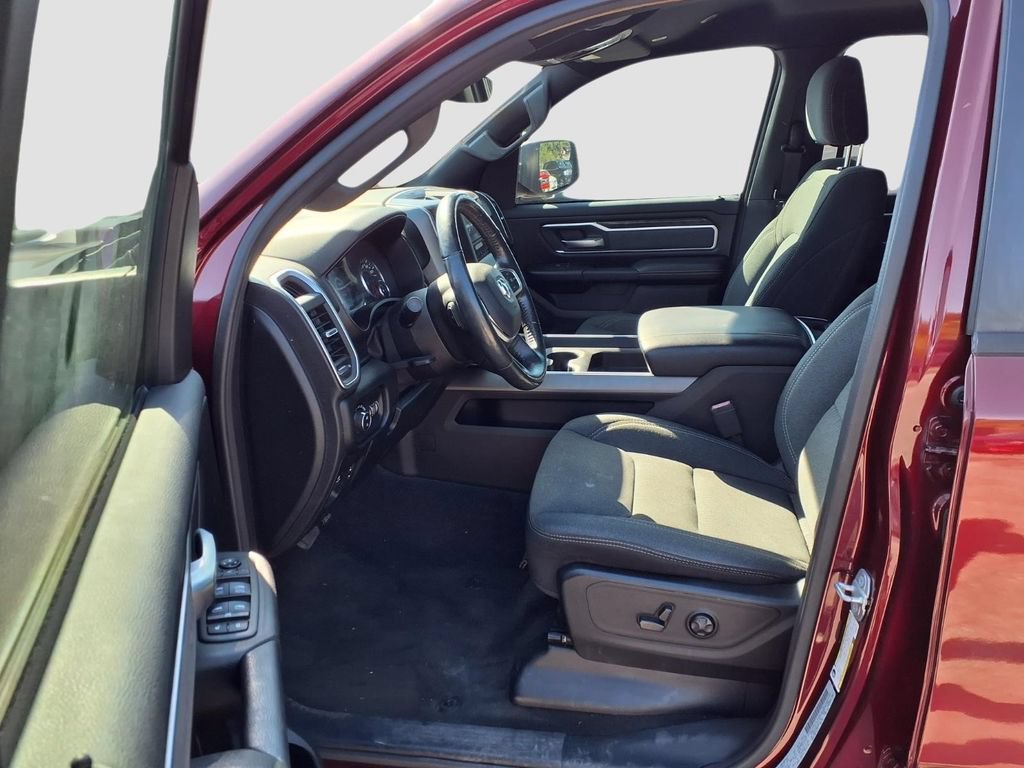 Used 2019 RAM 1500 Big Horn AWD/4WD image 20