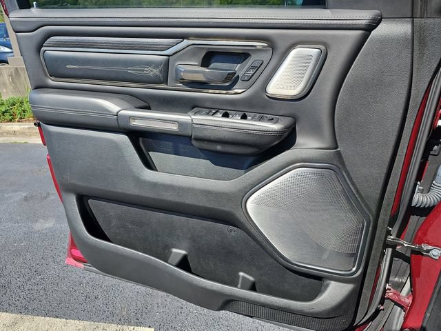 Used 2019 RAM 1500 Limited AWD/4WD image 30