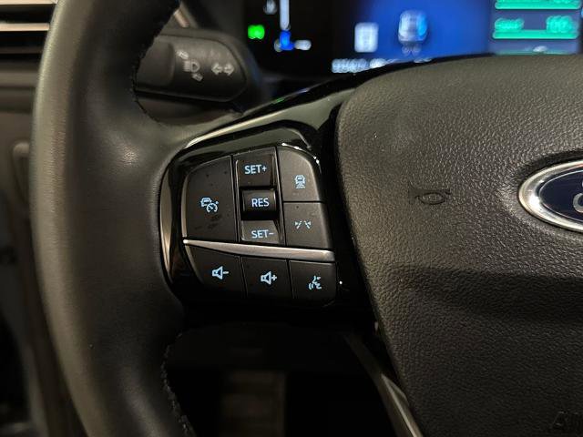 Certified 2023 Ford Escape Active w/ Tech Pack #1 image 19