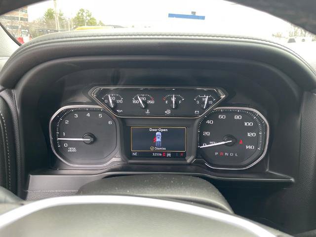 Used 2022 GMC Sierra 2500 SLE w/ SLE Convenience Package AWD/4WD image 18