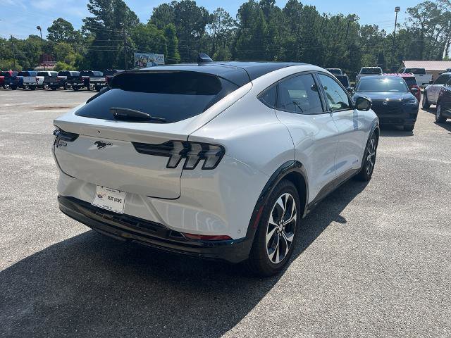 Certified 2023 Ford Mustang Mach-E Premium image 6