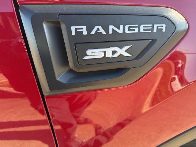 Certified 2021 Ford Ranger XL w/ Equipment Group 101A High image 18