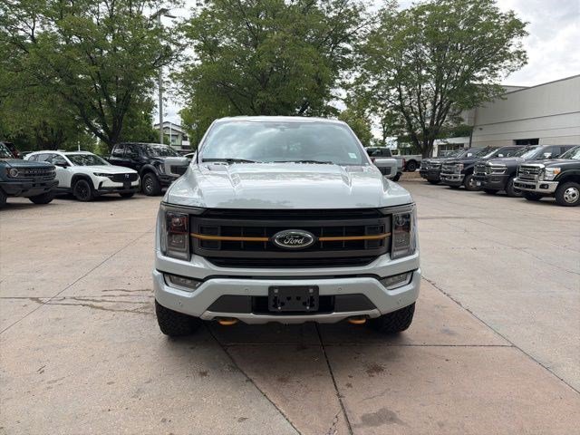 Certified 2023 Ford F150 Tremor w/ Equipment Group 402A High AWD/4WD image 9